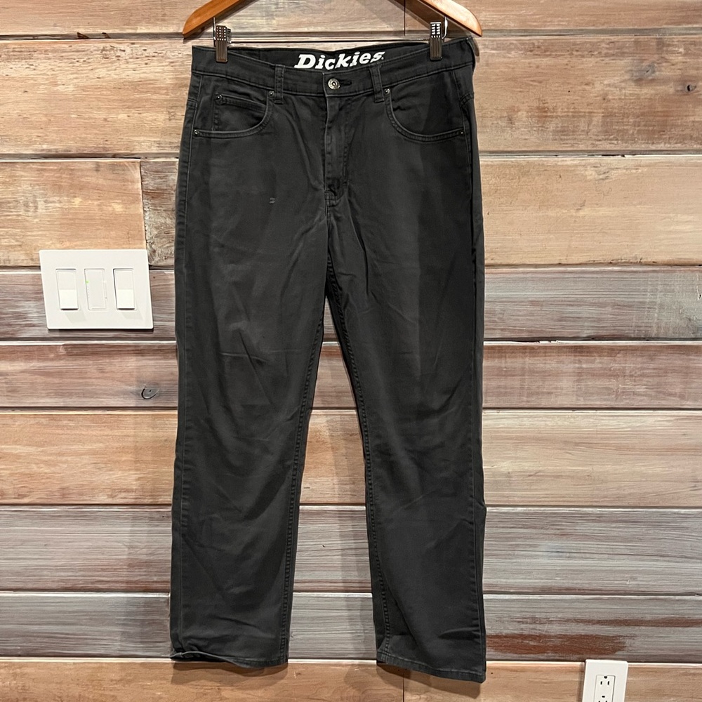Men’s Dickies Work Pant